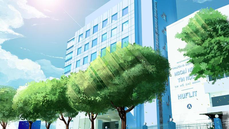 Tử vi chọn trường đại học quận 10