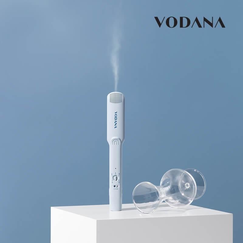 Tử Vi & Duỗi Hơi Nước: Tóc đẹp, Vận mệnh tốt?