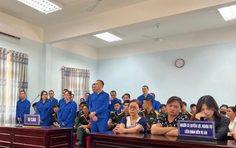 Tử vi và hóa học