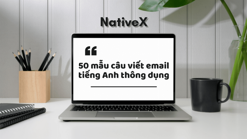 Hóa giải sao xấu khi viết mail xin hướng dẫn khóa luận