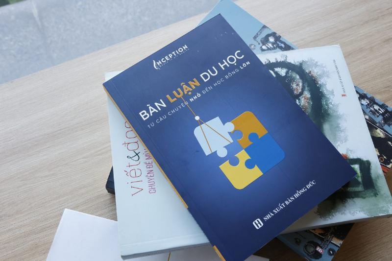 Lời khuyên Tử vi khi viết mail xin hướng dẫn khóa luận