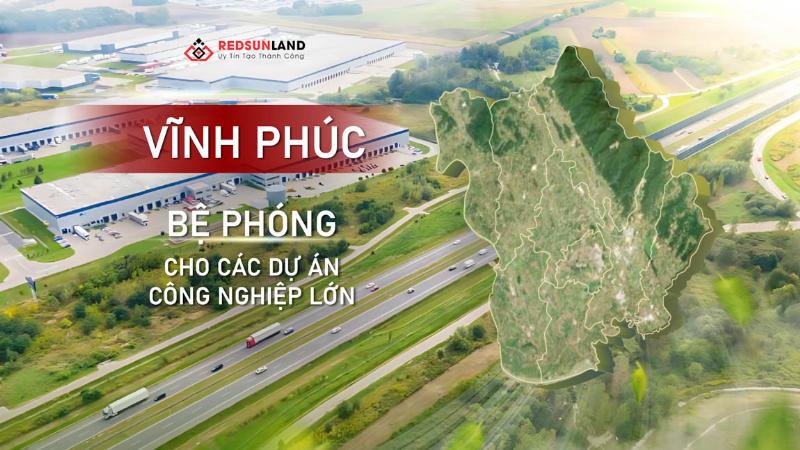 Bản đồ khoảng cách Vĩnh Yên Vĩnh Phúc đến Hà Nội, hiển thị các tuyến đường chính QL2A và Cao tốc Nội Bài - Lào Cai.