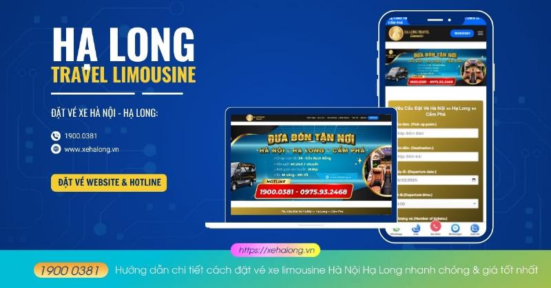So sánh các phương tiện phổ biến di chuyển giữa Hà Nội và Quảng Ninh