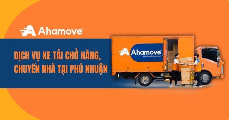 Chọn loại xe tải chở hàng ở Hà Nội phù hợp với khối lượng đồ đạc khi chuyển nhà hoặc văn phòng