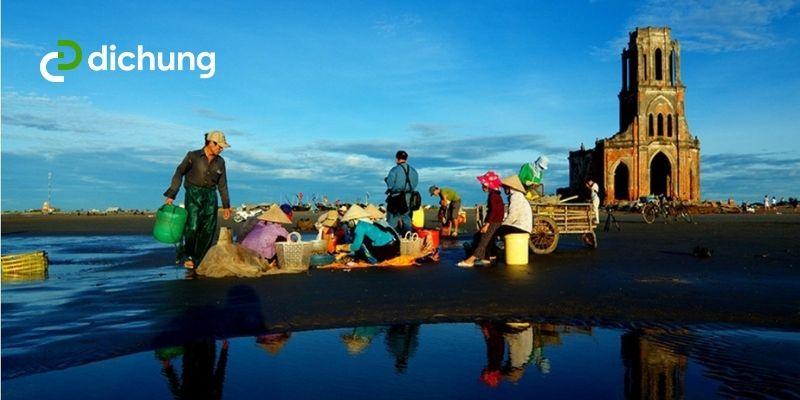 Di Chuyển Hà Nội Nam Định Bằng Xe Máy