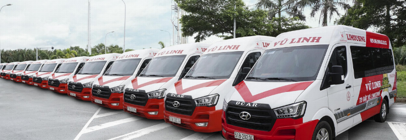 Di chuyển Sài Gòn Cần Thơ bằng xe khách