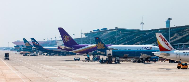 Di chuyển về Thái Nguyên bằng các phương tiện khác nhau