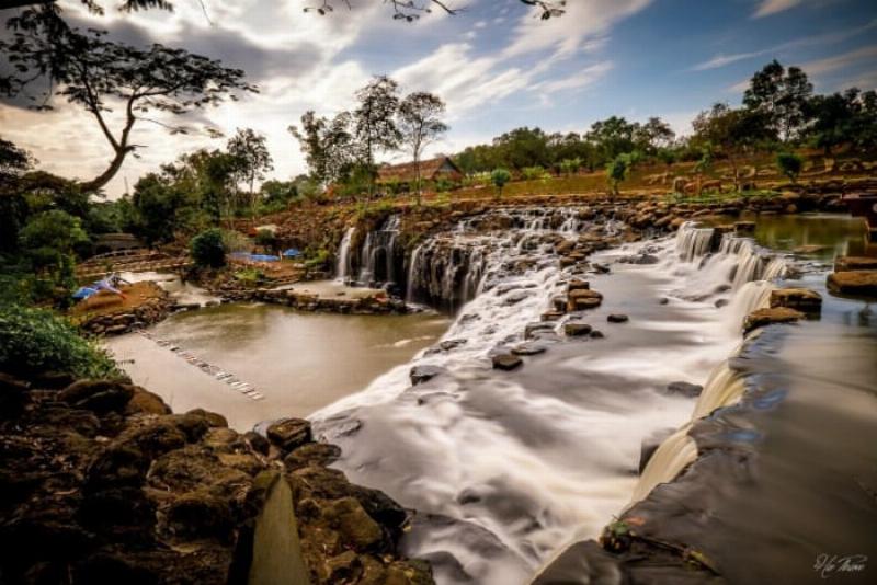 Địa điểm du lịch Đồng Nai