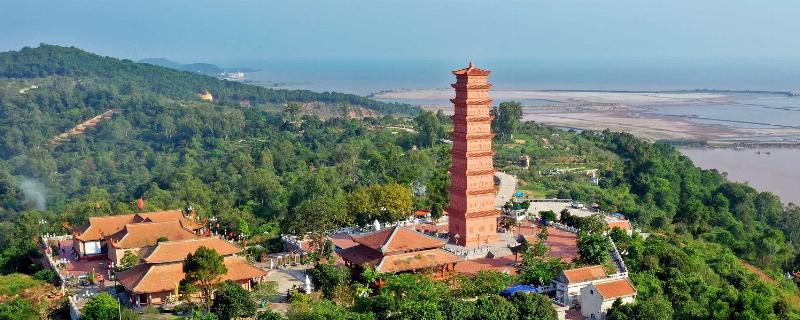 Địa điểm tham quan nổi tiếng tại Hải Phòng