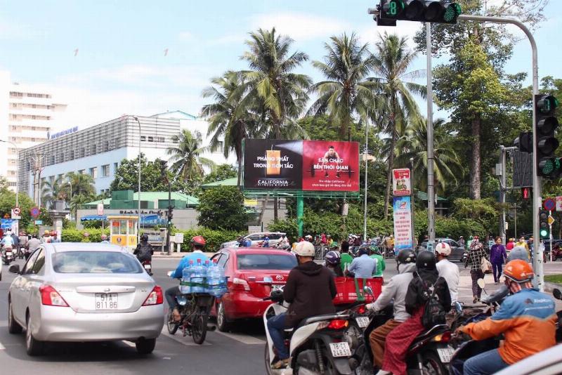 Dịch vụ bến xe Phương Trang Phan Đăng Lưu