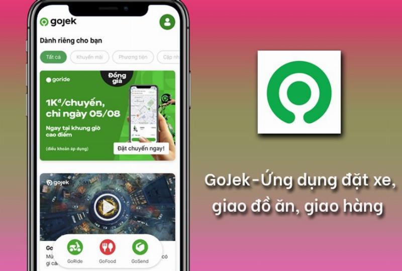 Giao diện thân thiện của ứng dụng Futa App trên điện thoại để đặt vé Futa Express từ TPHCM