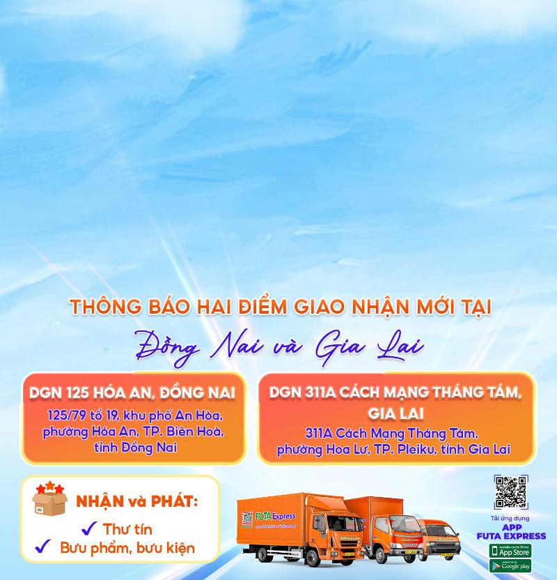 Gửi Đồ Đà Lạt Sài Gòn Phương Trang Mùa Tết