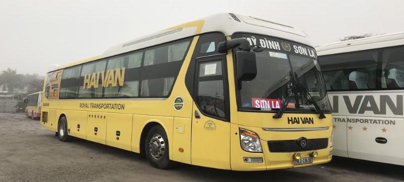 Gửi hàng xe khách đi Vũng Tàu kinh nghiệm