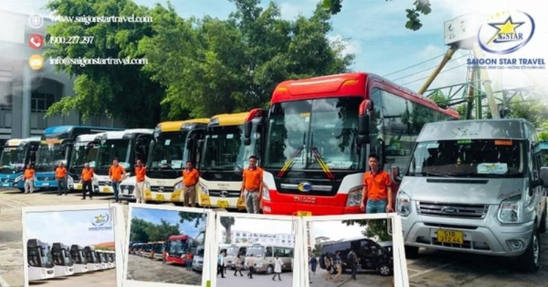 Hợp đồng thuê xe đưa đón theo tháng cần rõ ràng minh bạch điều khoản