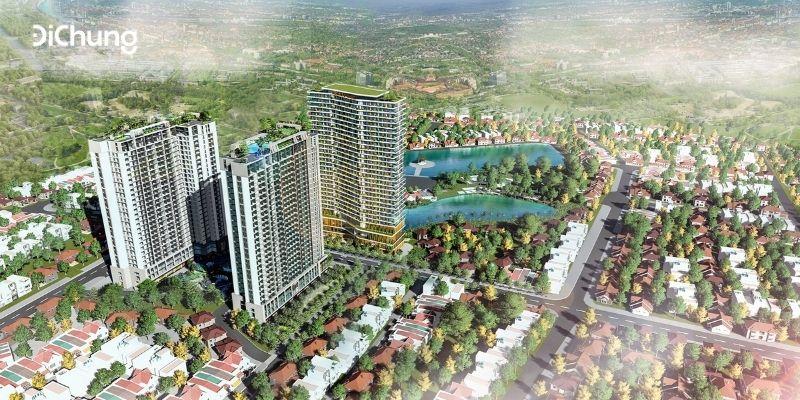 Khoảng cách Hà Nội Bắc Giang theo các tuyến đường