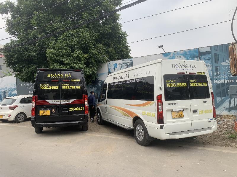Chia sẻ kinh nghiệm hữu ích khi di chuyển từ Lạng Sơn đến Hà Nội bằng các phương tiện khác nhau.