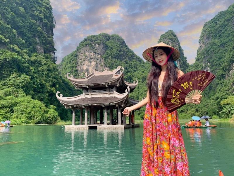 Kinh nghiệm đi xe Hà Nội Ninh Bình