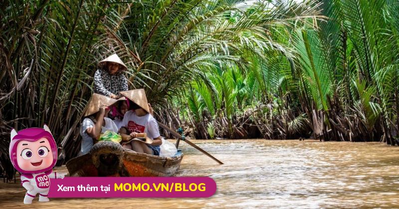 Kinh Nghiệm Du Lịch Cần Thơ