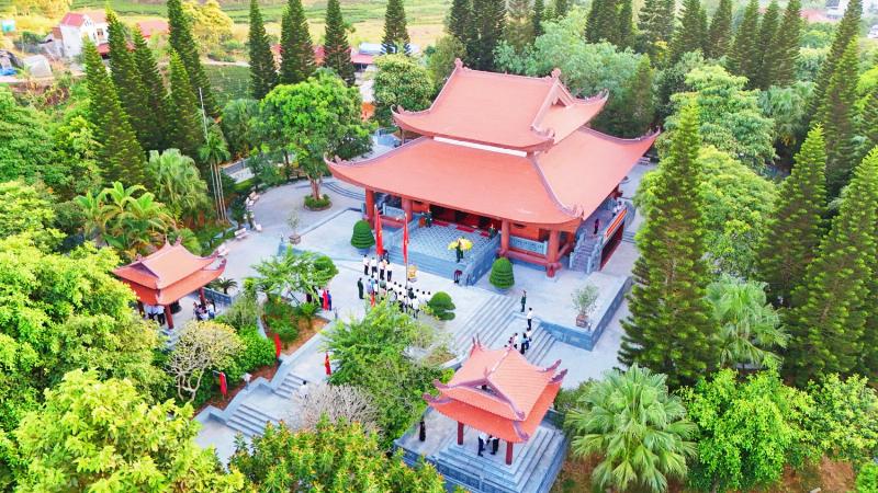 Kinh nghiệm du lịch Thái Nguyên
