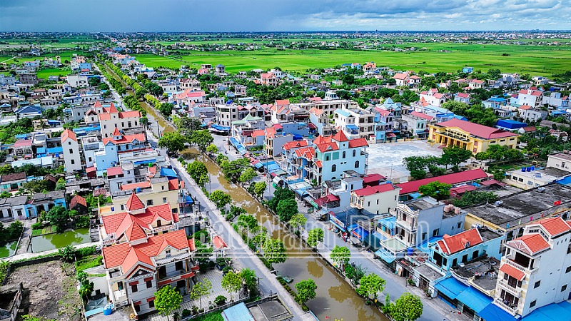Kỷ niệm về quê hương Nam Định
