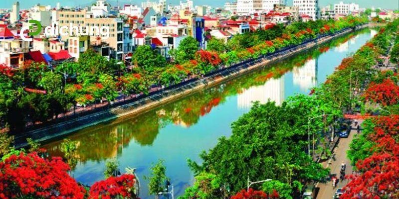 Các phương tiện di chuyển từ Hà Nội đến Hải Dương