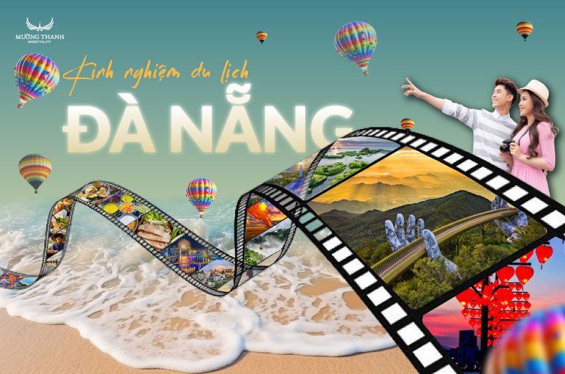 Cac phuong tien di lai pho bien giua Da Nang va Hue xe bus tau hoa o to ca nhan xe may