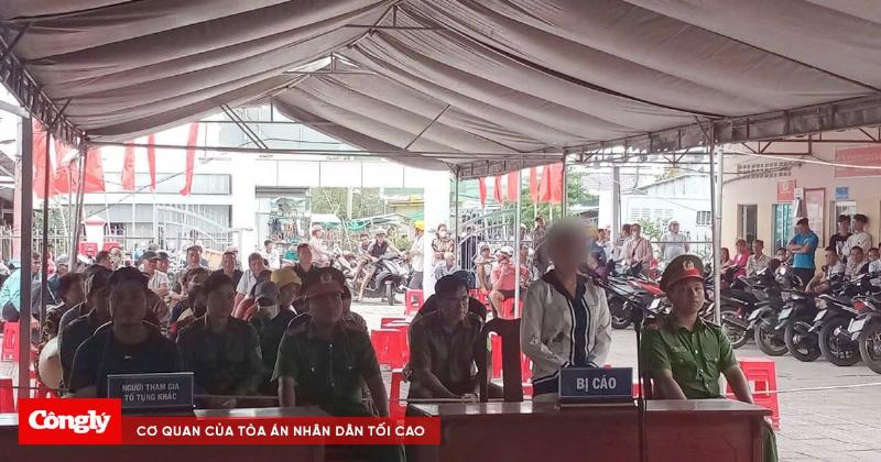Ký Gửi Hành Lý Tại Phương Trang Đầm Dơi