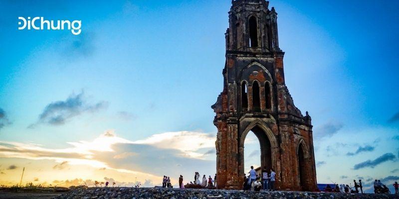 Thời Gian Di Chuyển từ Hà Nội đến Nam Định