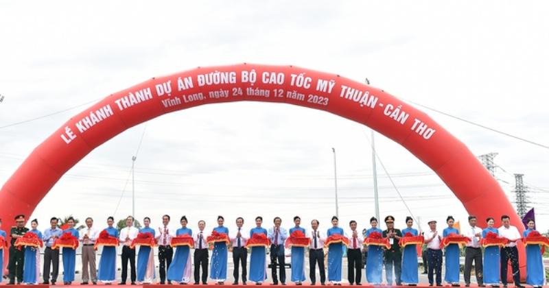 Thời gian di chuyển Sài Gòn Cần Thơ