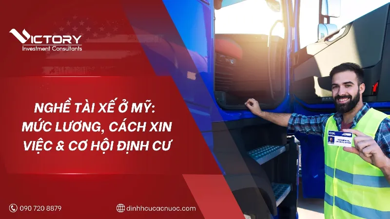 Tương lai của taxi tải chở hàng
