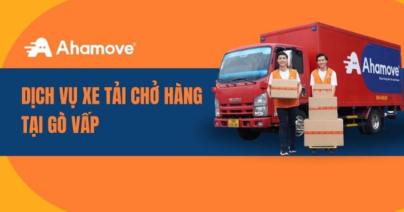 Vai trò của chành xe trong việc cung cấp bảng giá cước vận chuyển xe tải cạnh tranh, đặc biệt cho hàng lẻ.