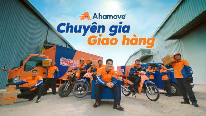 Hinh anh xe tien chuyen Hai Phong Ha Noi don khach tan noi, mang den su tien loi toi da