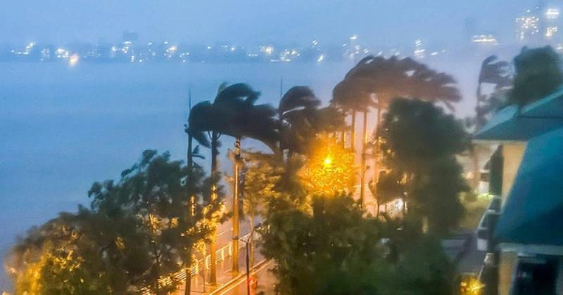Bản đồ thể hiện tuyến đường di chuyển từ trung tâm Hà Nội đến thành phố Bắc Ninh, chỉ ra các đường chính và khoảng cách ước tính.