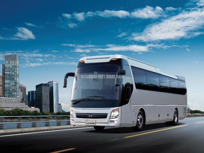 So sánh các phương tiện di chuyển phổ biến từ Hà Nội đến Nam Định: xe khách, limousine, tàu hỏa, ô tô cá nhân