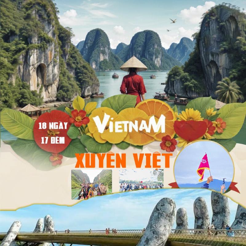 Cảnh quan đẹp trên đường đi hoặc tại điểm du lịch Hòa Bình minh họa vẻ hấp dẫn của hành trình