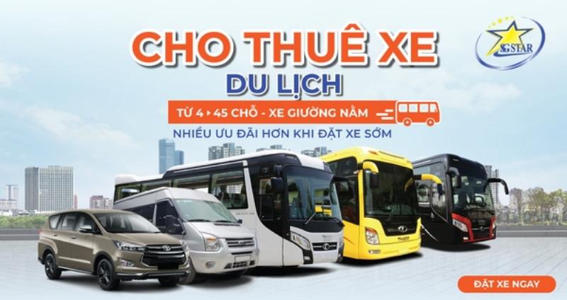 Lựa chọn xe đưa đón sân bay Tân Sơn Nhất giá rẻ và tiện lợi