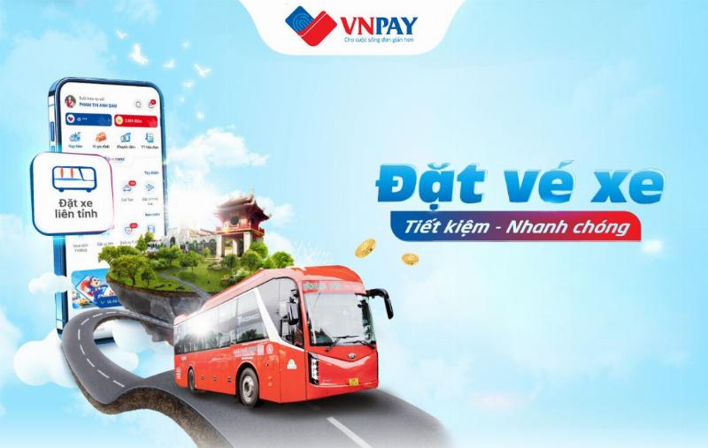 Hinh anh dien thoai hien thi man hinh ung dung dat ve xe phuong trang truc tuyen tien loi va de su dung