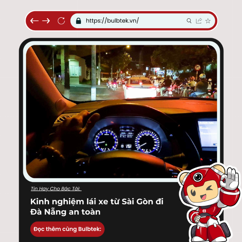 Hình ảnh ô tô cá nhân di chuyển trên tuyến đường từ Sài Gòn đến Đồng Nai, thể hiện sự tiện lợi và tự chủ của phương tiện này cho chuyến đi