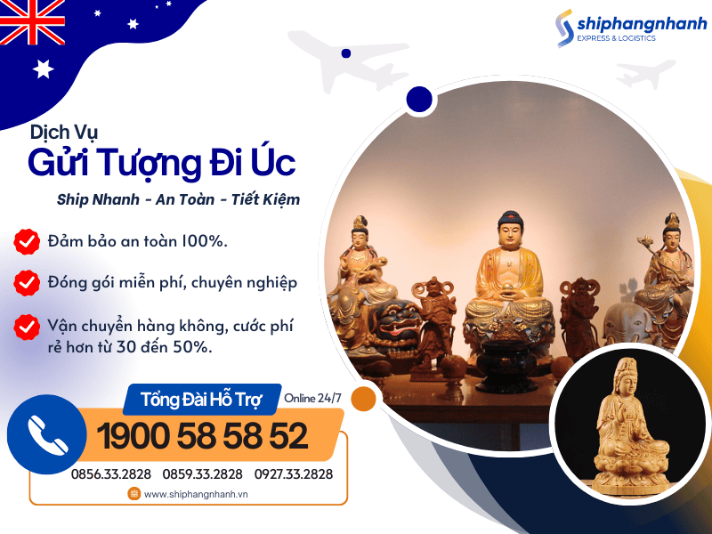 Người đang cẩn thận đóng gói và chèn lót một kiện hàng để gửi đi Huế qua dịch vụ vận chuyển, đảm bảo an toàn cho hàng hóa bên trong.