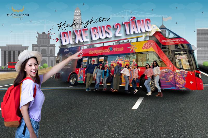Hình ảnh nội thất xe buýt với một số hành khách đang ngồi hoặc đứng, thể hiện không gian bên trong xe buýt Bắc Ninh Hà Nội vào giờ không quá đông đúc.