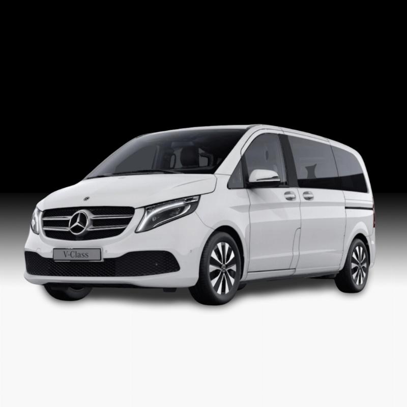 Hình ảnh một chiếc vali nhỏ và một túi xách đặt cạnh ghế ngồi trên xe limousine, thể hiện sự gọn gàng và tiện lợi khi đi xe ô tô Hà Nội Hải Phòng