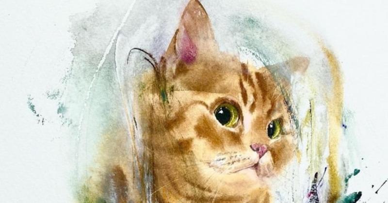 Hình ảnh minh họa cách hóa giải điềm xấu khi máy mắt phải ở nam giới theo giờ