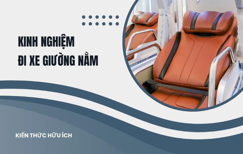 Những kinh nghiệm hữu ích để có chuyến đi chung express an toàn và thoải mái