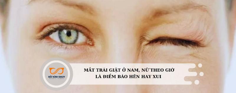 Hình ảnh người nam giới suy ngẫm về điềm báo máy mắt phải theo từng giờ