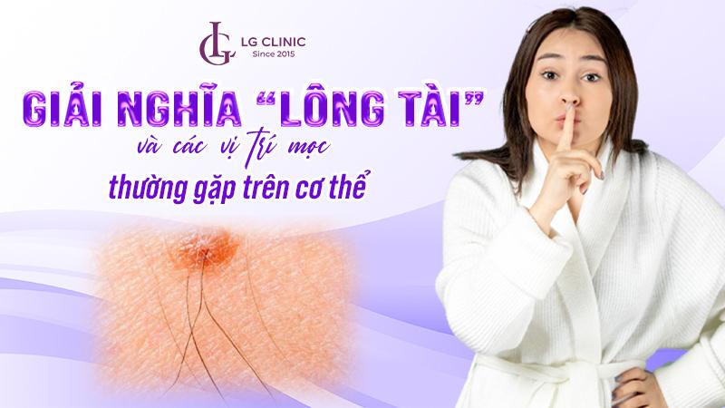 Minh họa nốt ruồi vùng kín ẩn tướng phú quý trong quan niệm tử vi