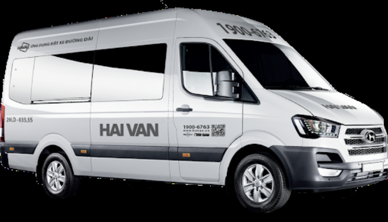 Hình ảnh quầy vé Phương Trang tại Bến Xe Miền Tây hoặc giao diện đặt vé trực tuyến