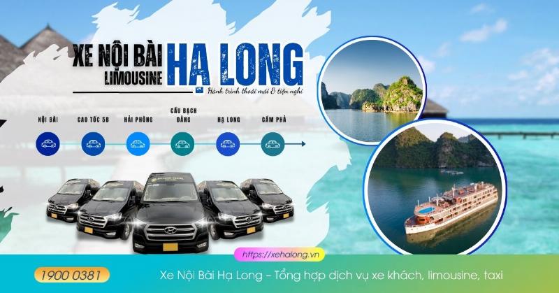 So sánh sự khác biệt giữa xe tiện chuyến Hải Phòng và xe khách truyền thống để chọn phương án di chuyển phù hợp nhất