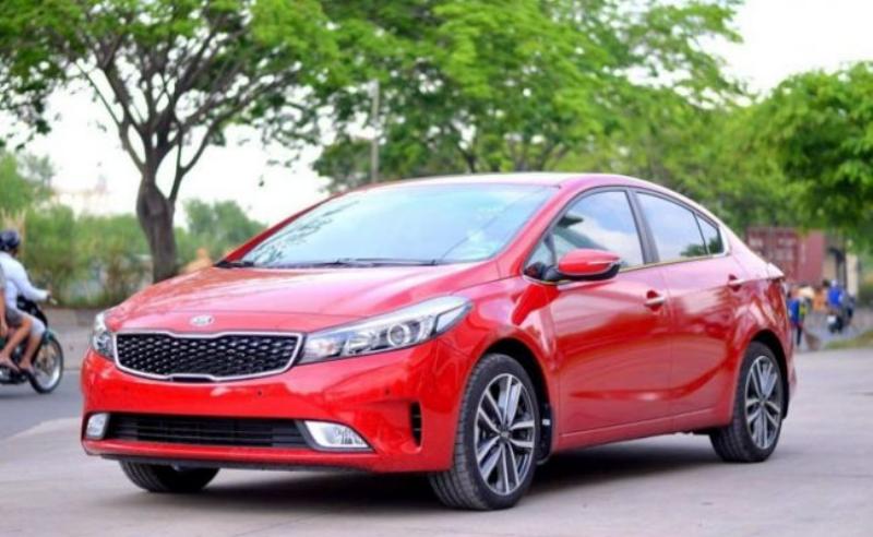 Kinh nghiệm kiểm tra xe ô tô thuê ở Đà Lạt trước khi nhận xe tránh rắc rối sau này