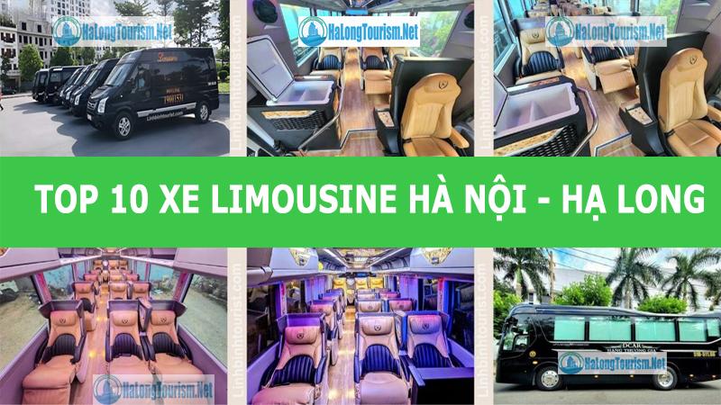 Nội thất sang trọng của xe limousine ghép Hà Nội Ninh Bình, với ghế da rộng rãi và tiện nghi hiện đại.