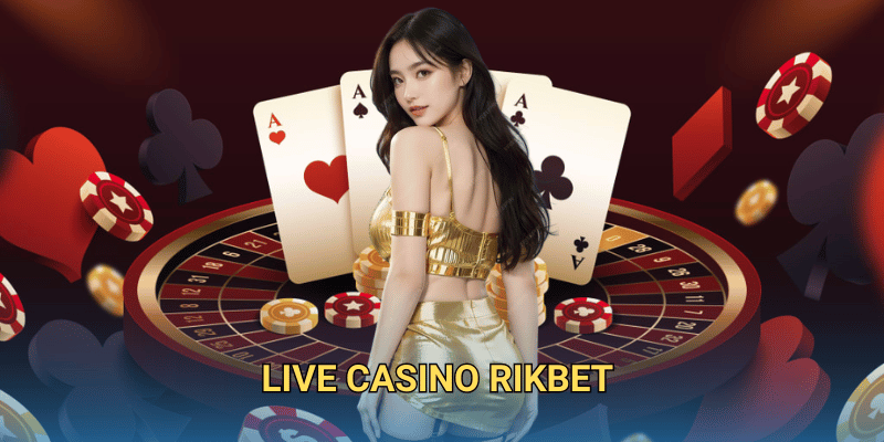 live casino